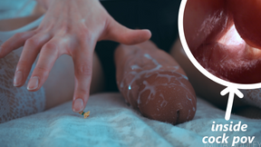 Futa Cock Growing Serum Makes You Shrink