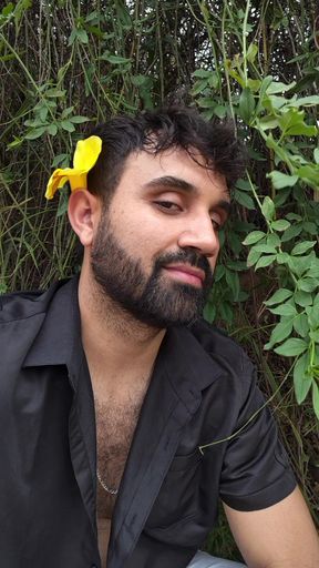 Murughan_Brazilian