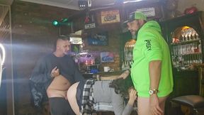 Sharing My Friends 19 Year Old Stepdaughter