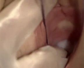 Mirella Inari Anal - Big dick