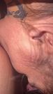 Native licking my pussy outside while I suck dick