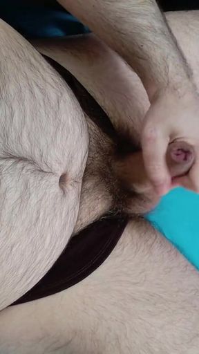 Edging Session 51