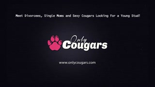 Brazilian MILF Anny Lee Fills Her Big Bunda With Dick - Anal