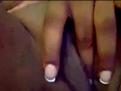 Amateur solo jock jerks his throbbing cock