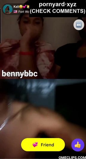 Webcam Teen Amateur Reaction
