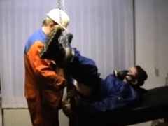 Worker Fuck