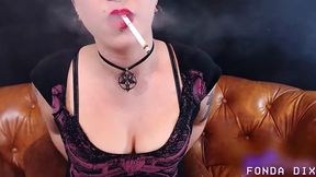 Vault Release - An almost hands free smoke