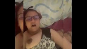 Doble penetraci&oacute_n Sammy owens