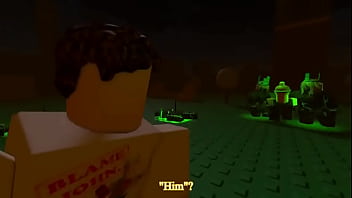 The virus forsaken