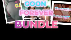 GOON Forever Bundle