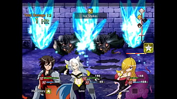 (  18 ) H RPG Games Monster Girl Chronicles #2