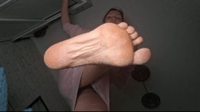 Giantess POV 12