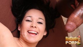 Sweetie Amy Starz Having BBC Sex With CIM Ending