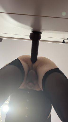 bbc dildo play 2