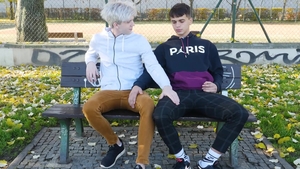 boyfun: Unbridled Lust