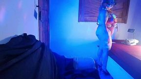 vivi guedez - com duas cenas quentes com muita foda.