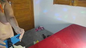 vivi guedez - com duas cenas quentes com muita foda.