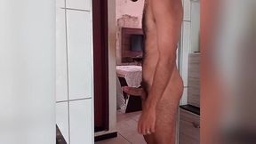 batendo aquela punheta