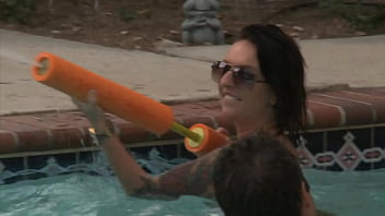 Gorgeous Beauty Maddy O&#039_Reilly Gets Bent Over And Fucked