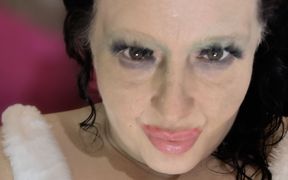 Wendy gobbles Peter's cock and squirts on Tinkerbell