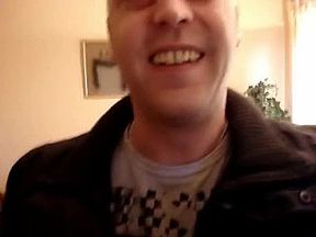 Pretty Brunette Girlfriend Make Awezone Homemade Blowjob To His Friend