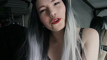 A little masochistic fun for you lovely subs, as you were so good last time?
