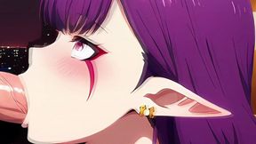 solo leveling esil radiru hen (ai)
