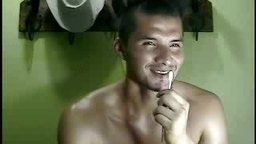 Edyen E Private Show - Part 2