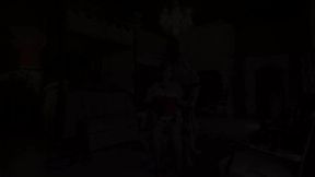 Granny Carmen�s Thrusting Vibrator Christmas in July Orgasm 12 9 2024 CAMS145