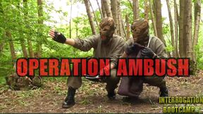 V2 Ambush: Clip 1 - Operation Ambush