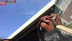 *members only* best enema video ever! public anal gaping enema 3000 twink - angle 1/3 part 3/3 - ass monkey