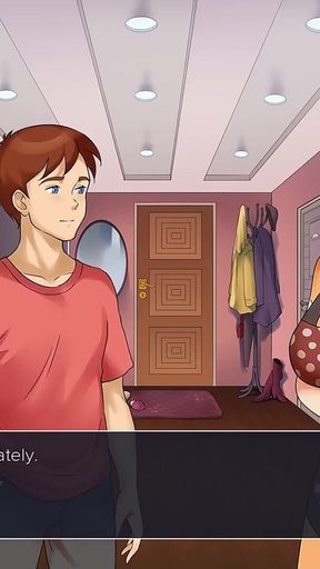 Complete Gameplay - MILFs Plaza, Part 10