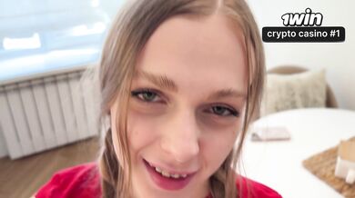Step-daughter gets fucked hard for her mistake in the kitchen