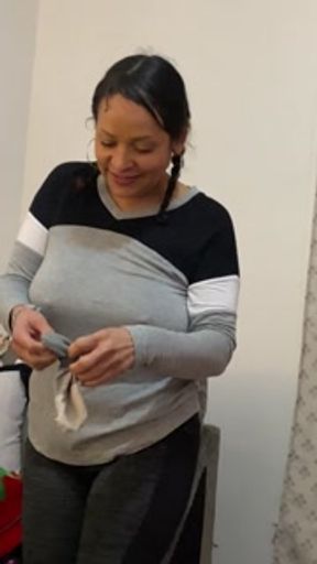 nothing nude guys but I'm doing laundry, who wants to buy my panties before I wash them?