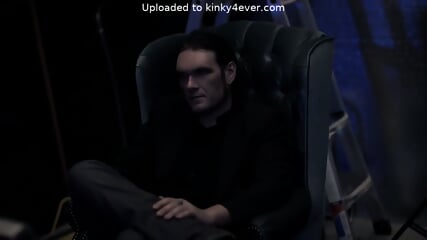 Wonderwoman Captured  Kinky4Ever