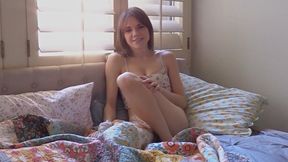 Step-Mother's Day Smile