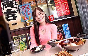 Erofv-163 amateur female college student [limited]