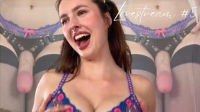 Livestream #5
