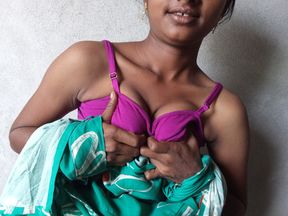 Desi Village Hot Bengali Bhabhi Ko Nya building Mai Chudai Kiya Part -01