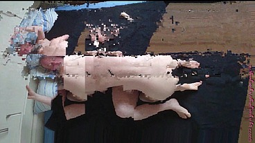 Geile Oma mit Dildo ficken und Kuscheln