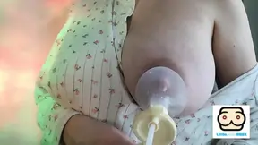 Let's empty my plump, juicy tits together