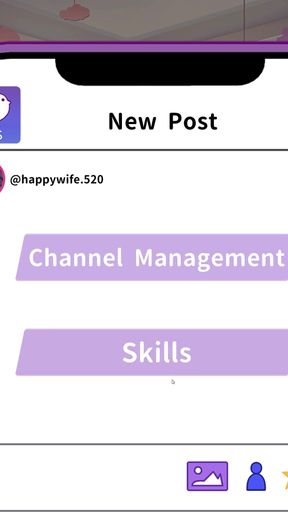 Ep4: Doggystyle with Ziya - My Wife Wants to Be a Professional Cosplayer (gameplay)