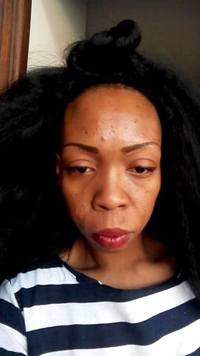 Risky Outdoor public squirt