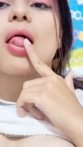 University student is caught on social media   Clip 2