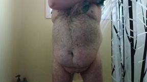 Saturday Shower Video