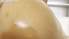 soydemibueno a mais gostosa da sua cidade veio ter um papinho pessoal com o jefao e adivinha,caiu no meu papin ai ja era