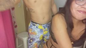 novinho me pegando de quatro metndo gostoso em mim esse safado iai flakael atualizado