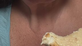 Rose Eats Breakfast
