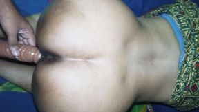 Bengali boyfriend fuck in girlfriend hotel room big ass girl big boobs desi couple
