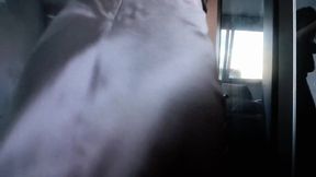 Rebolando Encima Da Pica